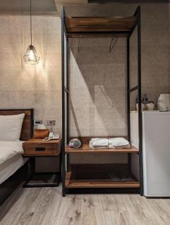 Meworld Hotel - Songshan - Taipei - 4