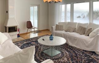 Lovely Home In Nybrostrand With Kitchen - Nybro - 8
