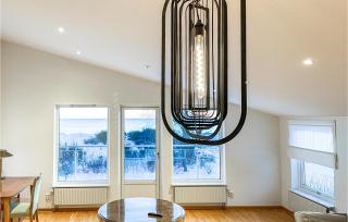 Lovely Home In Nybrostrand With Kitchen - Nybro - 1