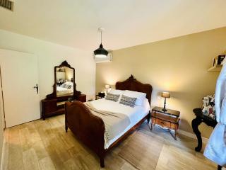Suite Armagnac, relaxing gite near Nogaro - Nogaro - 6