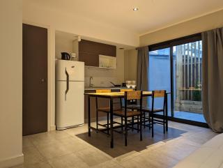 Hedonism apartments - Mar del Plata - 5