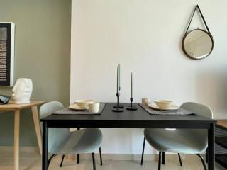 Studio in Business Bay I All Bills Included I 10 Min Walk to Dubai Mall - 4
