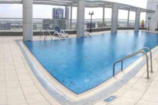 Studio in Business Bay I All Bills Included I 10 Min Walk to Dubai Mall - 3
