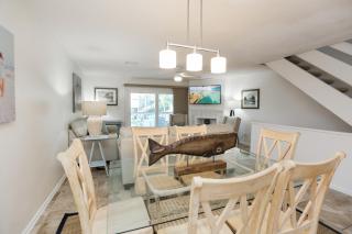 Barrier Dunes 493 - 35 Flamingo Retreat by Pristine Properties Vacation Rentals - Oak Grove - 5