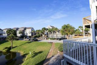 Barrier Dunes 493 - 35 Flamingo Retreat by Pristine Properties Vacation Rentals - Oak Grove - 4