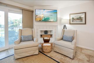 Barrier Dunes 493 - 35 Flamingo Retreat by Pristine Properties Vacation Rentals - Oak Grove - 2