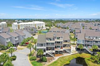 Barrier Dunes 493 - 35 Flamingo Retreat by Pristine Properties Vacation Rentals - Oak Grove - 0