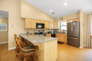 Woofs and Waves by Pristine Properties Vacation Rentals - 7