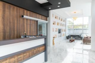 The Hera Maltepe Otel & Spa - 4