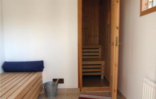 Lovely Home In Yngsjö With Sauna - 9