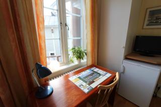 Bed & Breakfast Villa Sedin - Härnösand - 9