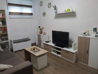 Apartamento Casco Antiguo Ponferrada - Ponferrada - 2