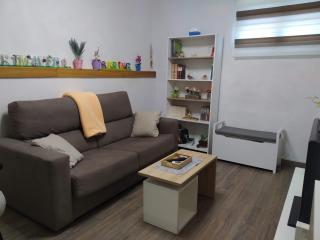 Apartamento Casco Antiguo Ponferrada - Ponferrada - 3