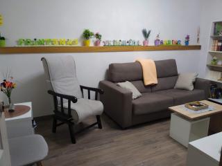 Apartamento Casco Antiguo Ponferrada - Ponferrada - 4