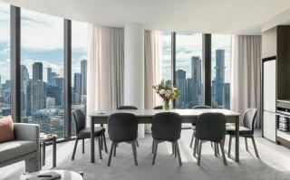 Oakwood Premier Melbourne - 9