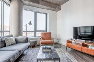 Kendall Sq 1BR w Office Nook Gym nr MIT BOS-43 - 7