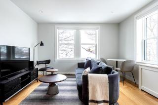 1BR Minutes from Union Sq Porter Sq Davis Sq BOS-338 - 0