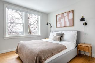 1BR Minutes from Union Sq Porter Sq Davis Sq BOS-338 - 3