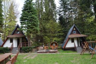 Domki Brenna Leśnica - Brenna - 6