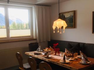 Zottlhof- dein Urlaubszauber auf 1.200m - Leutasch - 3