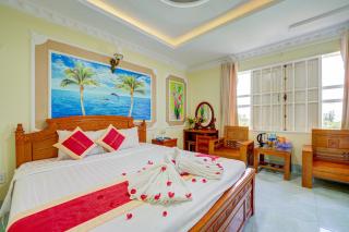 The Moment - Quang Anh Hotel Vũng tàu - Vung Tau - 9