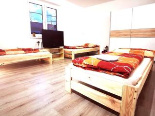DIAMOND house - Brezno - 0