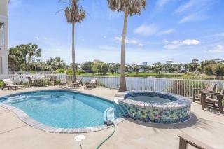 Royal Villa At Destin Pointe Resort - Destin - 9
