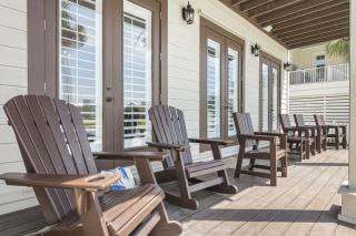 Royal Villa At Destin Pointe Resort - Destin - 8