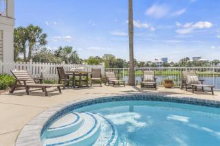 Royal Villa At Destin Pointe Resort - Destin - 5