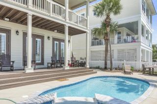 Royal Villa At Destin Pointe Resort - Destin - 4