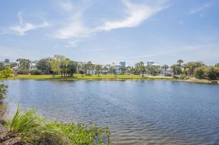 Royal Villa At Destin Pointe Resort - Destin - 3