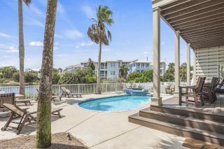 Royal Villa At Destin Pointe Resort - Destin - 2