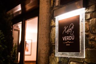 Hotel Xalet Verdú - 7