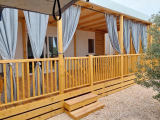 Mobile home Blue Wave - Drage - 0