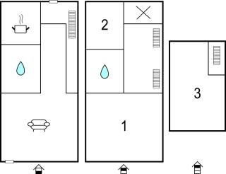 Cozy Apartment In Harrislee With Wifi - 1