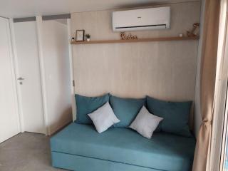 Mobile home Blue Wave - Drage - 6