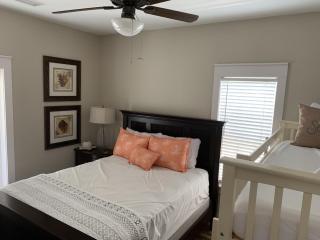 Bungalows at Seagrove #149 - Three Little Birds Bungalow 30A - 1