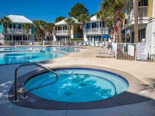 Bungalows at Seagrove #149 - Three Little Birds Bungalow 30A - 6