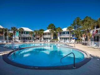 Bungalows at Seagrove #149 - Three Little Birds Bungalow 30A - Seagrove Beach - 5