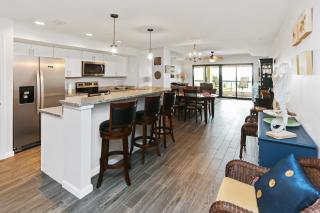 Club at Mexico Beach 2C Coastal Dreaming by Pristine Properties Vacation Rentals - Mexico Beach - 3