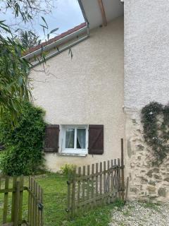 Le Gîte de Félix - Maison chaleureuse 190m2 - 6 ch - 20pers - Sonnay - 6