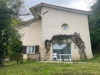Le Gîte de Félix - Maison chaleureuse 190m2 - 6 ch - 20pers - Sonnay - 7