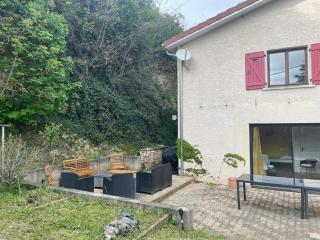 Le Gîte de Félix - Maison chaleureuse 190m2 - 6 ch - 20pers - Sonnay - 2