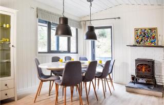 Awesome Home In Kopervik With Wifi - 5