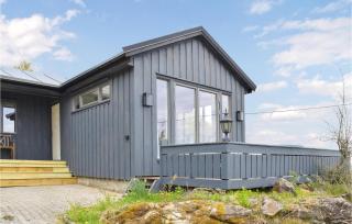 Awesome Home In Kopervik With Wifi - 1