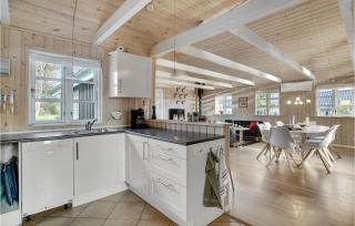 Holiday Home Musestien Væggerløse Vi - 4