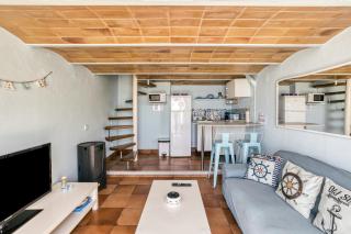 Loft Calella de Palafrugell - Calella de Palafrugell - 4