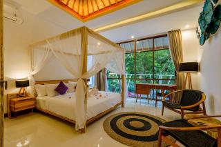 Santhosa villa Nyanyi By Bali Grow Management - Munggu - 3