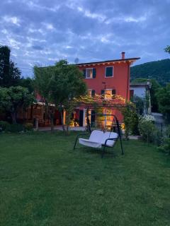 RedHouse Pesina - Costermano - 2