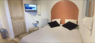 Beau Studio Cambrai CENTRE VILLE - Cambrai - 6